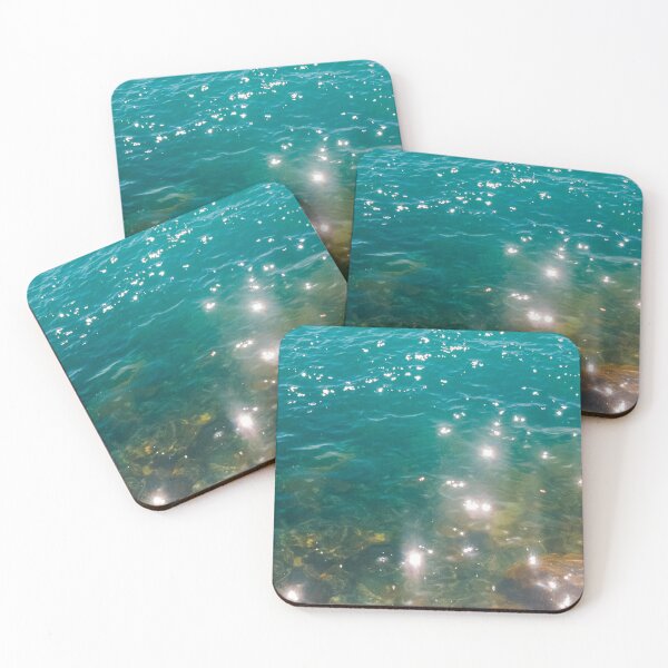 Item preview, The color of the sea designed and sold by Mauricio Santana.