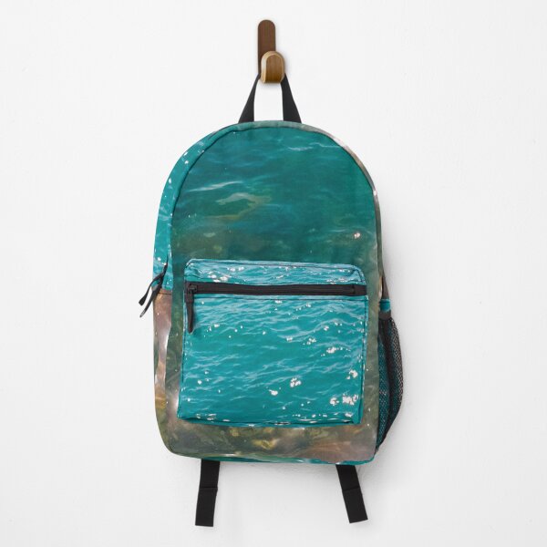 Item preview, The color of the sea designed and sold by Mauricio Santana.