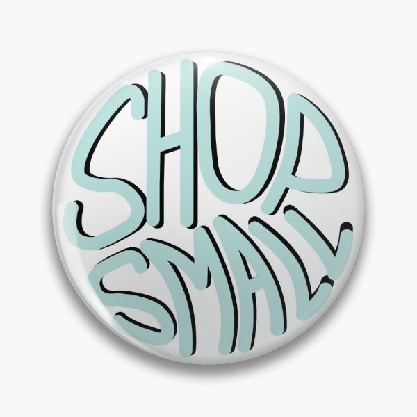 Item preview, Shop Small designed and sold by ET-Stickers.