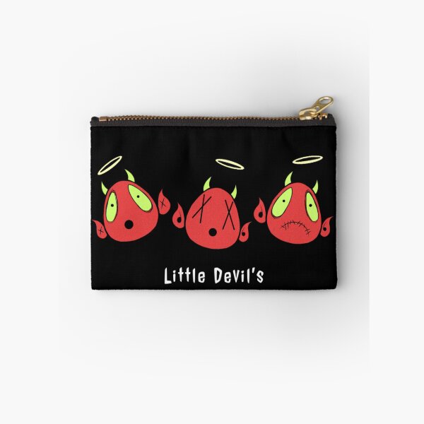 Item preview, Little Devil's designed and sold by Daemonz Club.