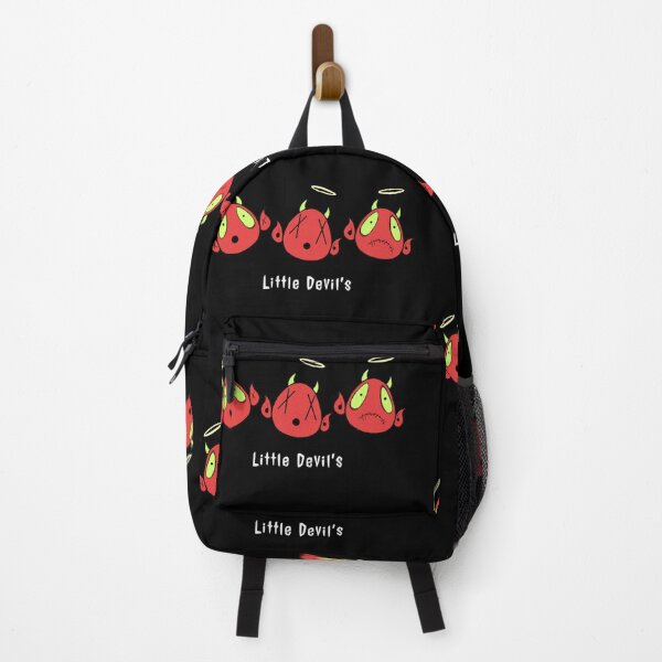 Item preview, Little Devil's designed and sold by Daemonz Club.