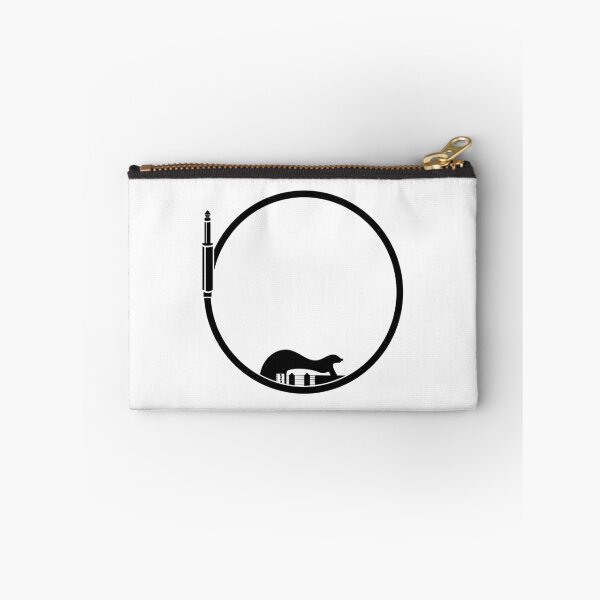 Item preview, Minimalist guitar lead designed and sold by piedaydesigns.