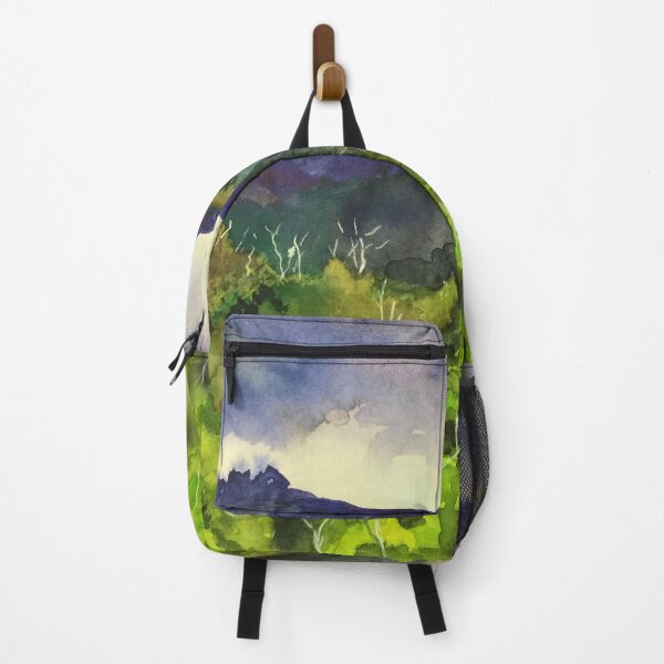 Item preview, Cockies over Kerry Valley designed and sold by Ann Russell.