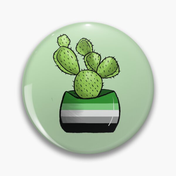 Item preview, Grown with Pride—Aromantic designed and sold by swingfox.