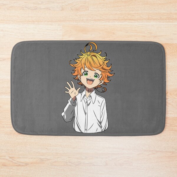 Item preview, The Promised Neverland Emma designed and sold by Wolfy Store.