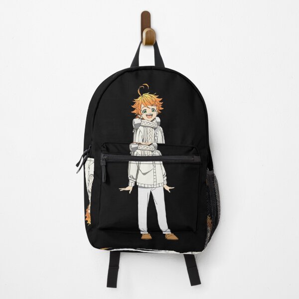 Item preview, The Promised Neverland Emma designed and sold by Wolfy Store.