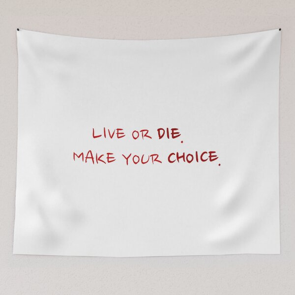 Item preview, make your choice designed and sold by esmebruh.