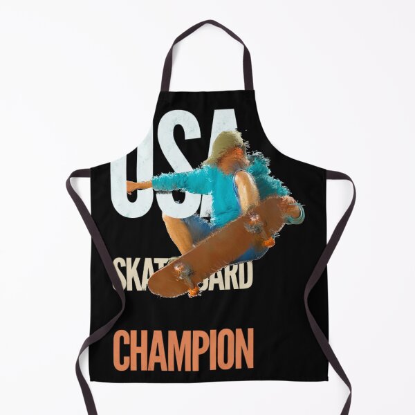 Item preview, USA skateboard Champion designed and sold by mwebba2005.