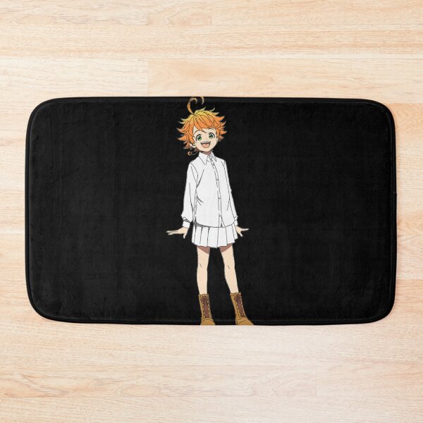 Item preview, The Promised Neverland Emma designed and sold by Wolfy Store.