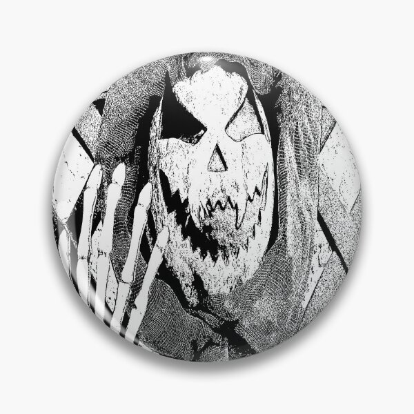 Item preview, Evil Jack is Coming For You! Version 5 designed and sold by Black-and-Red.