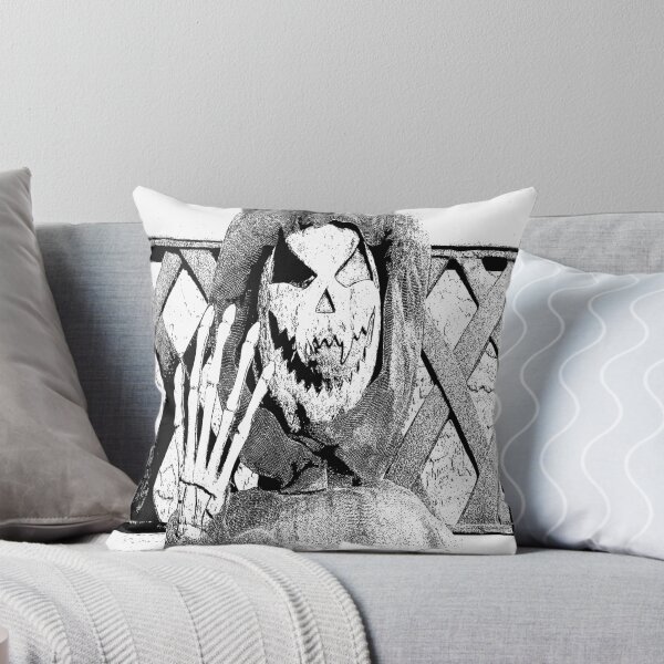 Item preview, Evil Jack is Coming For You! Version 5 designed and sold by Black-and-Red.
