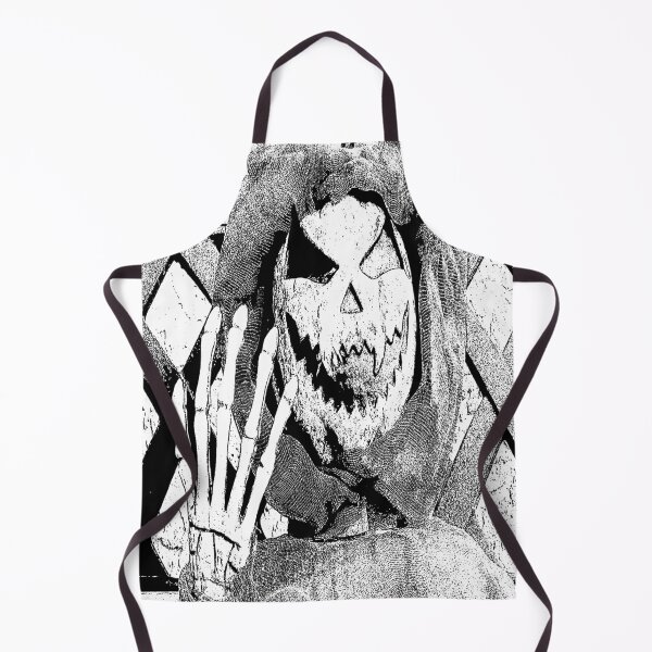 Item preview, Evil Jack is Coming For You! Version 5 designed and sold by Black-and-Red.