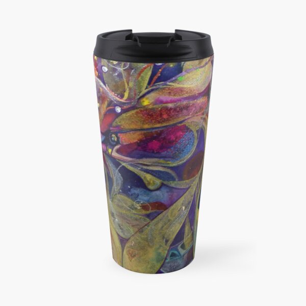 Leafy Sea Dragon Travel Mug