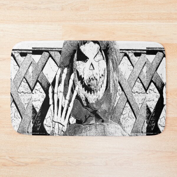 Item preview, Evil Jack is Coming For You! Version 5 designed and sold by Black-and-Red.