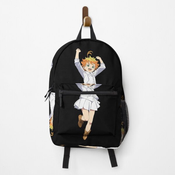 Item preview, The Promised Neverland Emma designed and sold by Wolfy Store.