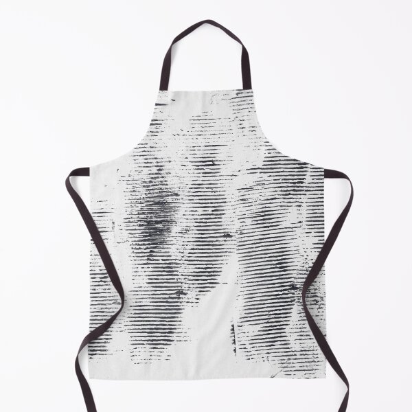 Item preview, ink explorations (083) - abstract black india ink painting designed and sold by expl-rations.