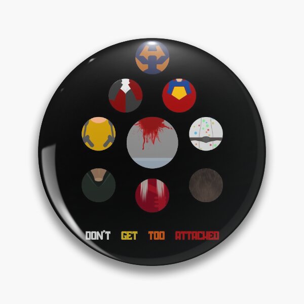 Item preview, Expendable designed and sold by rorkstarmason.