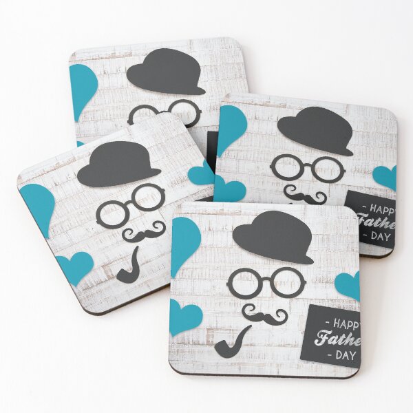 Item preview, Father's Day special Print designed and sold by Anamika Mehta.