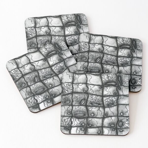 Item preview, Morning coffee and a stroll in the garden designed and sold by FJBourne.