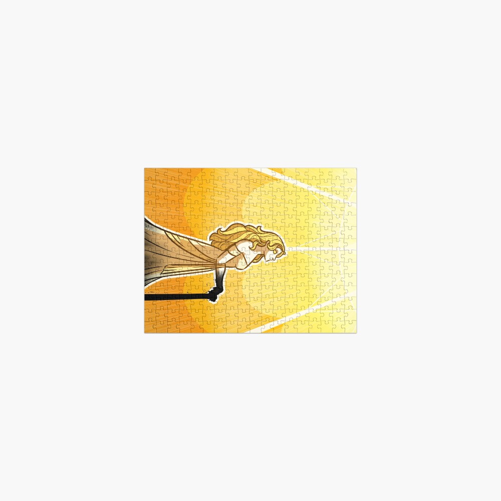Illustration: Medea Jigsaw Puzzle