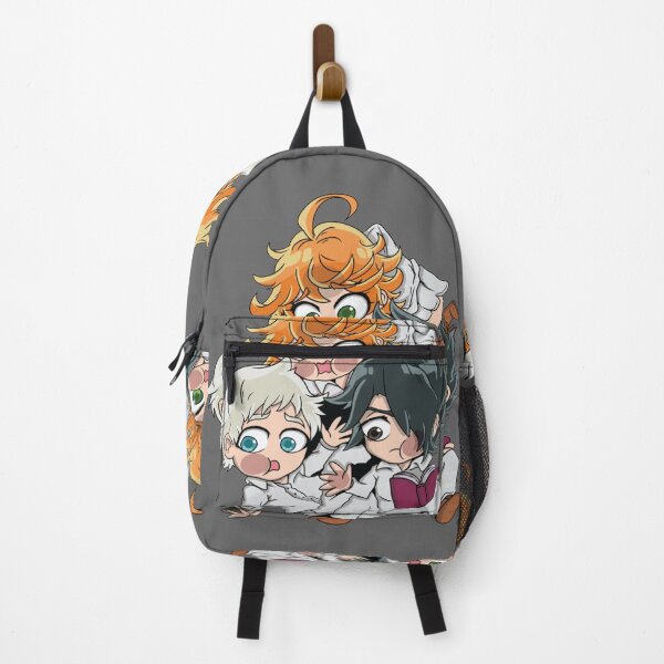 Item preview, The Promised Neverland designed and sold by Wolfy Store.
