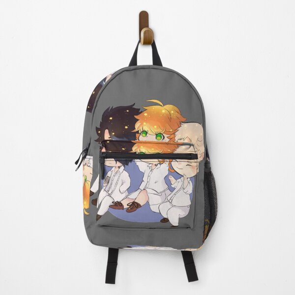 Item preview, The Promised Neverland designed and sold by Wolfy Store.