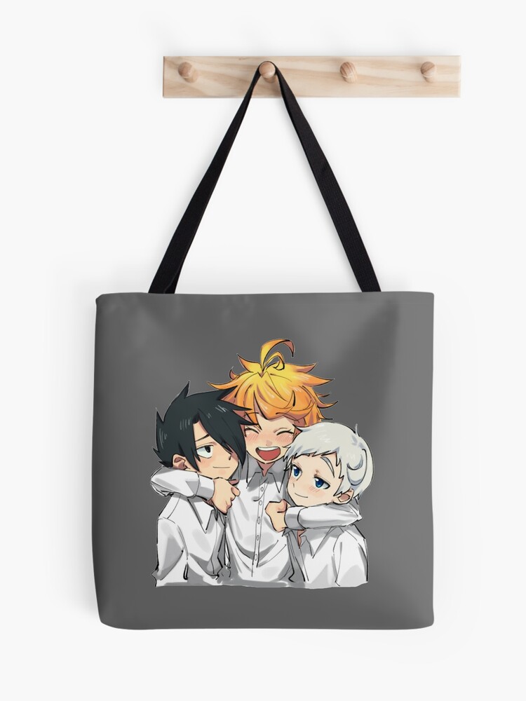 The Promised Neverland straps lot of 5 Anime Character Goods bulk