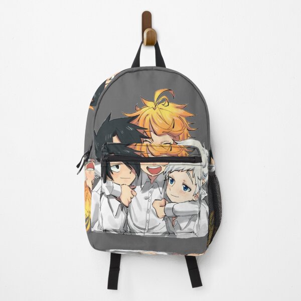 Item preview, The Promised Neverland designed and sold by Wolfy Store.