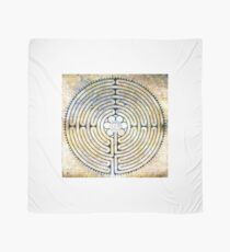 Labyrinth Scarf