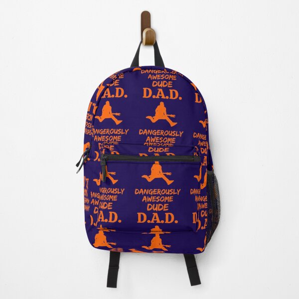 Item preview, D.A.D. Stands For Dangerously Awesome Dude designed and sold by WoodburyLake.