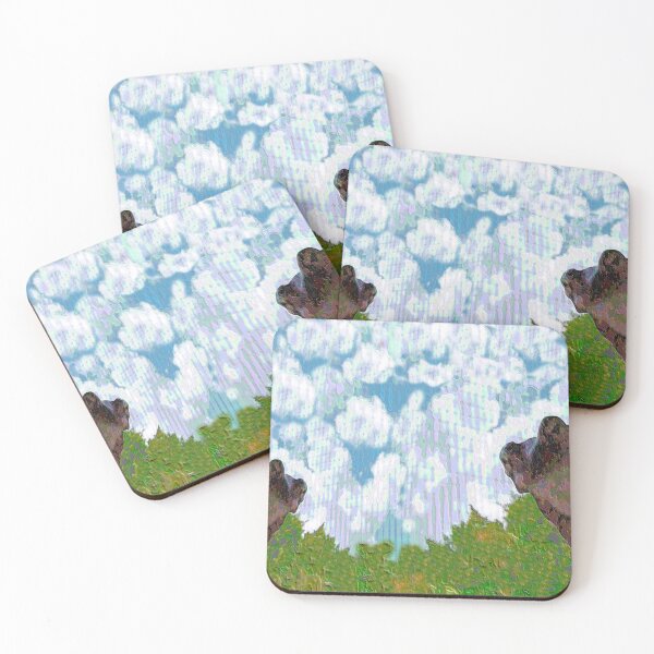 Item preview, Tree Frog Art designed and sold by kristalcurt.