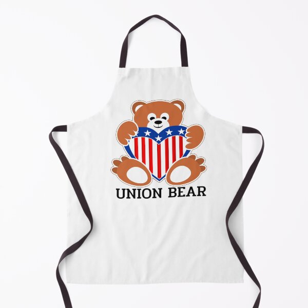 Item preview, union bears Essential T-Shirt designed and sold by Kritsanasupha.