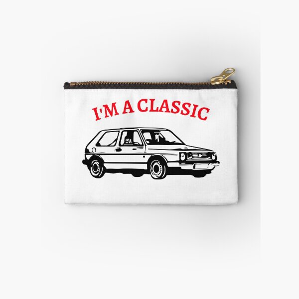 Item preview, IM A CLASSIC designed and sold by DomGDesign.