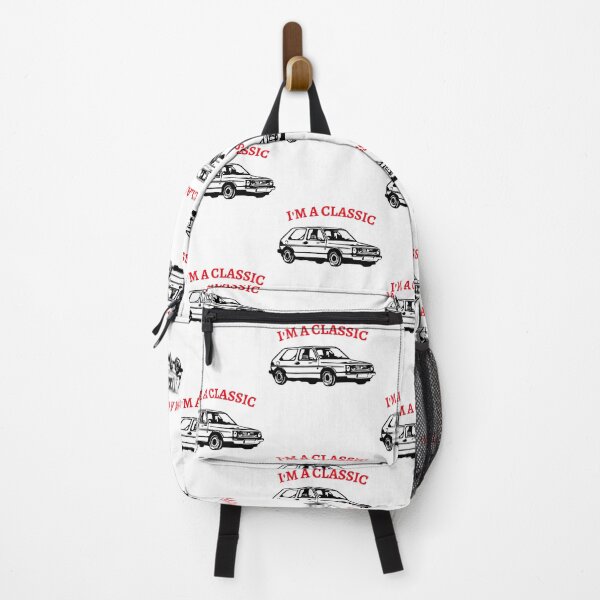 Item preview, IM A CLASSIC designed and sold by DomGDesign.