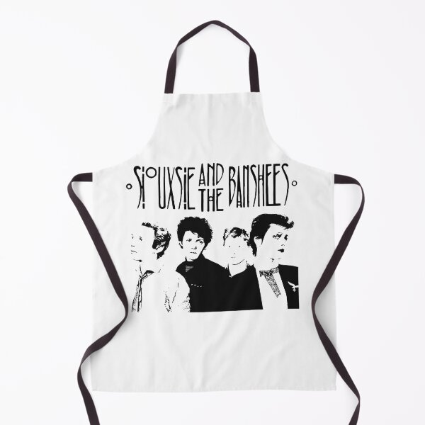 Item preview, Four siouxsie members and the banshees art designed and sold by mktart.