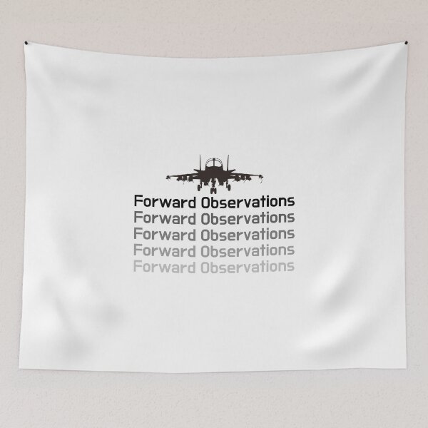 Item preview, Forward Observations designed and sold by SPYG.