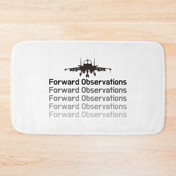 Item preview, Forward Observations designed and sold by SPYG.