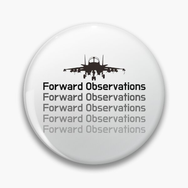Item preview, Forward Observations designed and sold by SPYG.