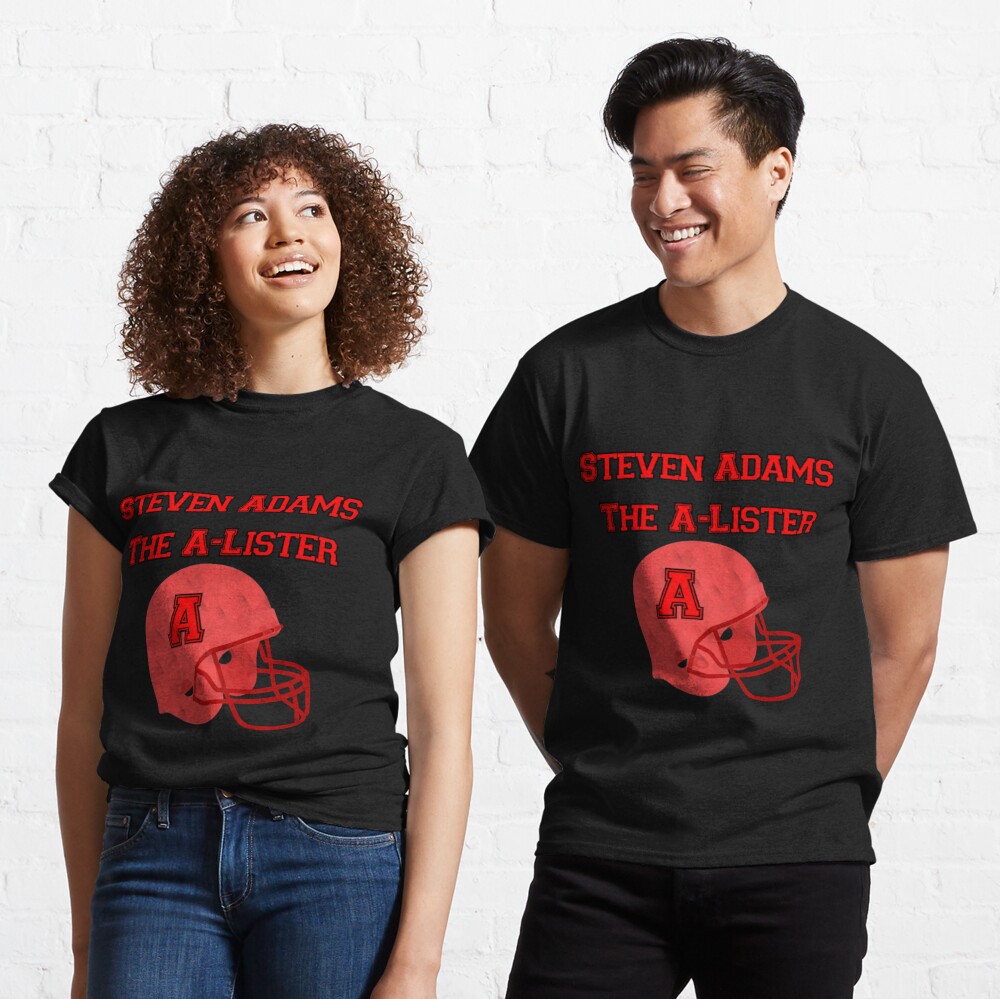 Steven adams Essential T-Shirt for Sale by ClothesArtMilk
