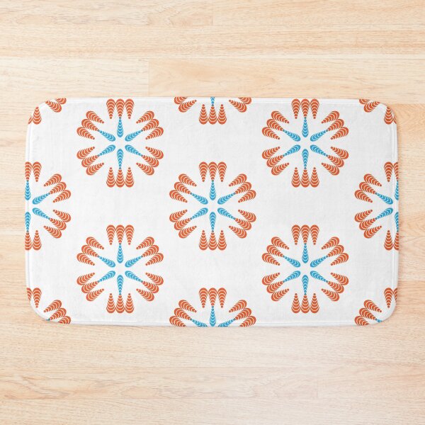 Item preview, Tropical Star Burst designed and sold by tatsoul.