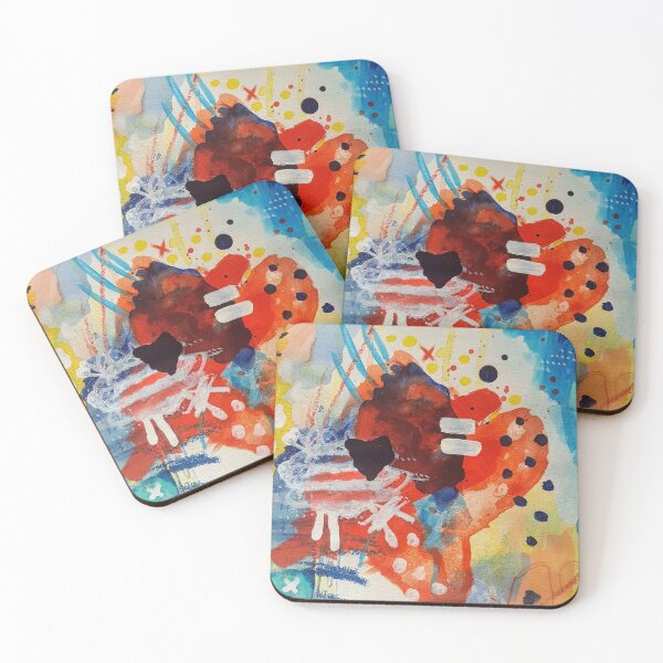 Item preview, Often Contradictory Tendencies designed and sold by Jaime Mcnair.