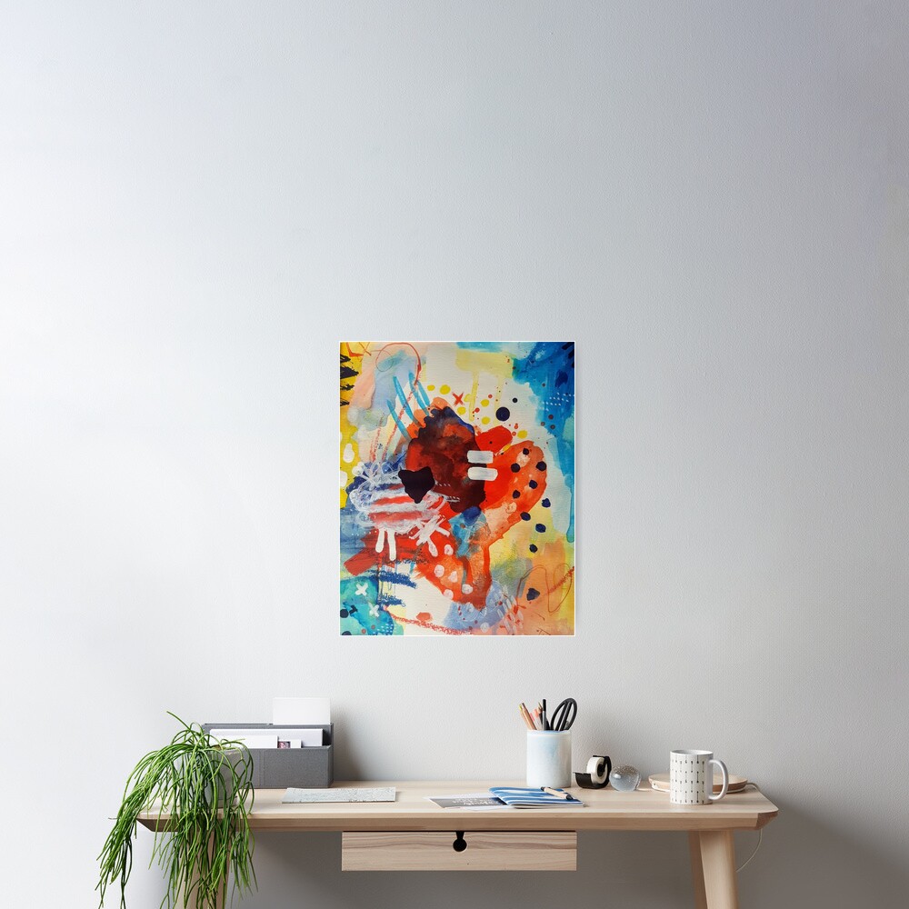 Item preview, Poster designed and sold by jemcnair.