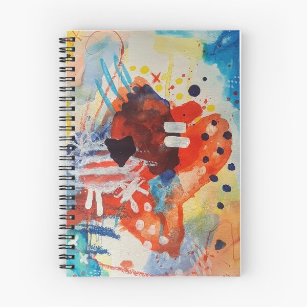 Item preview, Often Contradictory Tendencies designed and sold by Jaime Mcnair.