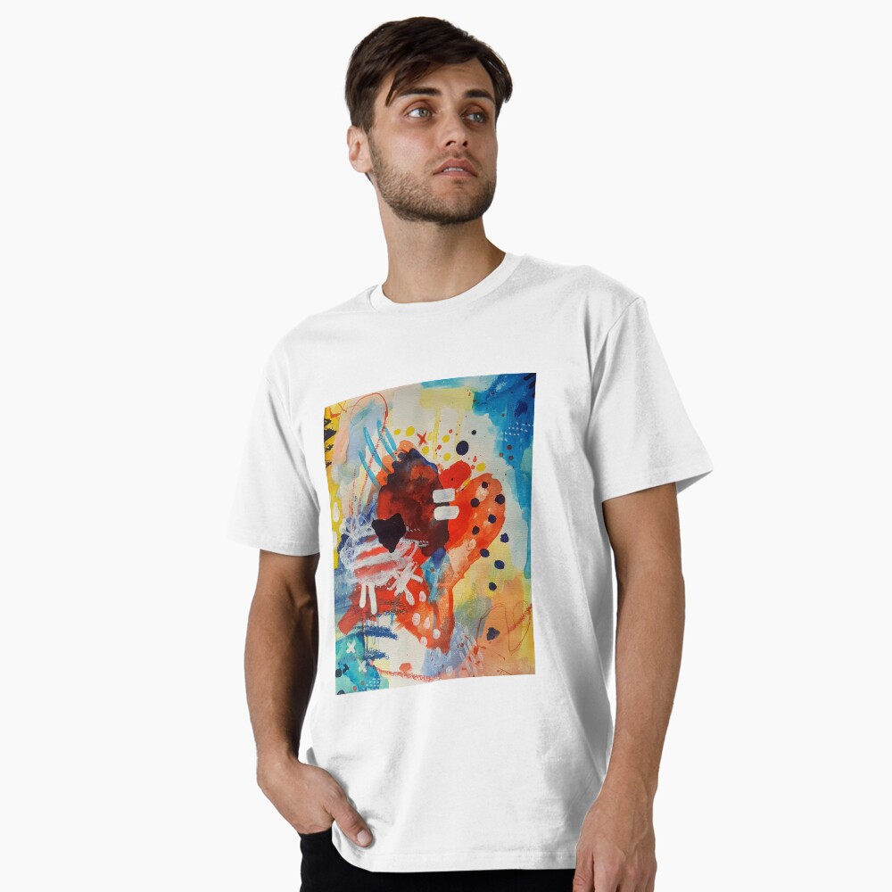 Item preview, Premium T-Shirt designed and sold by jemcnair.