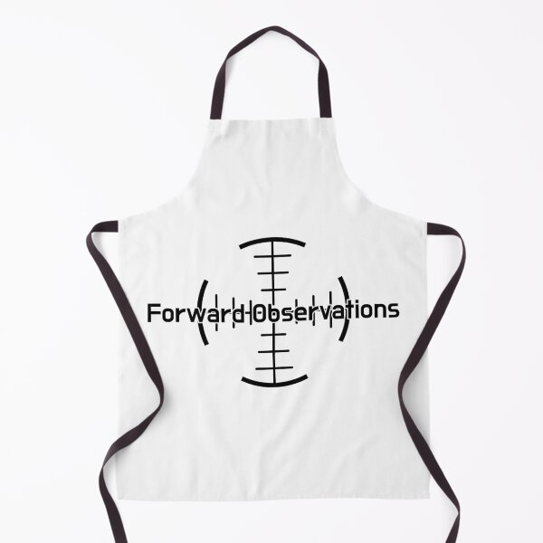 Item preview, Forward Observations designed and sold by SPYG.