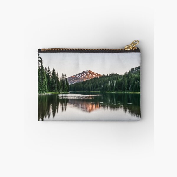 Item preview, Todd Lake Oregon designed and sold by Richard Bozarth.