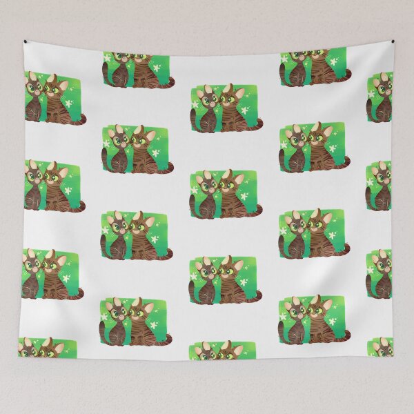 Item preview, Basil and Sage designed and sold by sunnycritters.