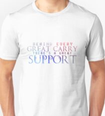 Great Support Unisex T-Shirt
