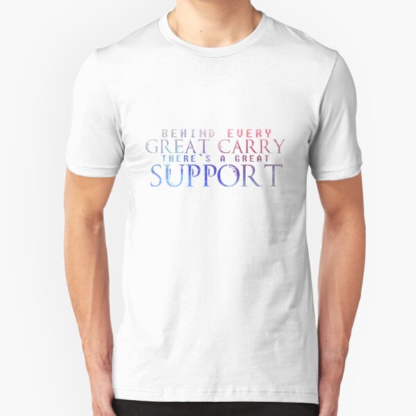 Great Support Slim Fit T-Shirt