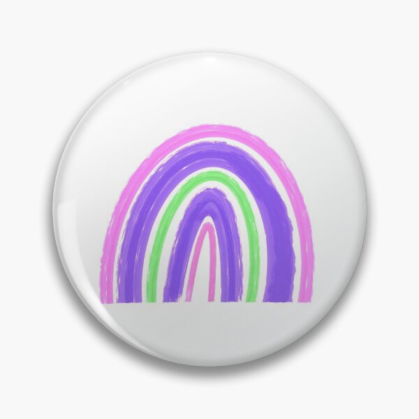 Item preview, trigender rainbow designed and sold by designsbydbis.